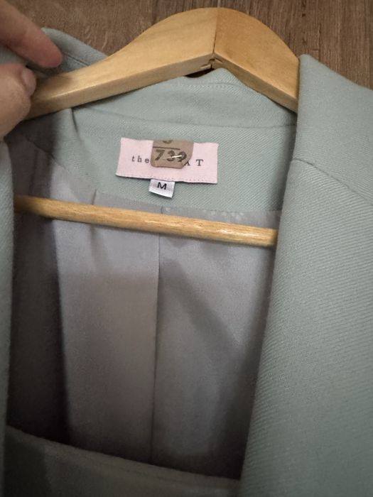 Костюм the Coat жакет і сукня