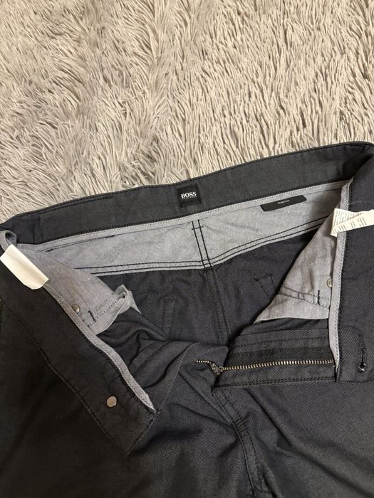 Штаны BOSS (100% оригинал)