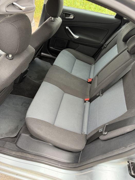 Ford Mondeo MK IV Liftback, Niski przebieg, po duzym serwisie