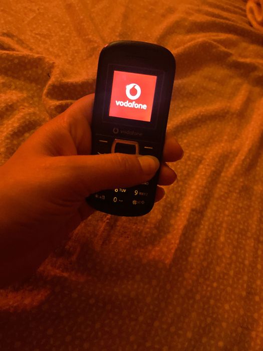 telemóvel normal vodafone