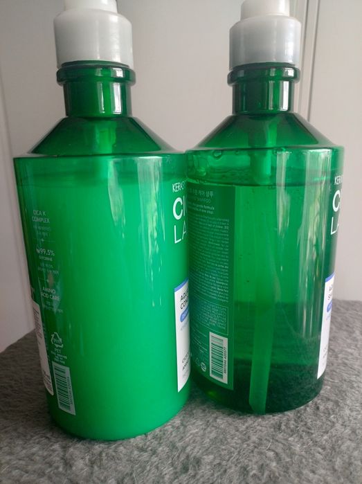 KERASYS  szampon+odżywka