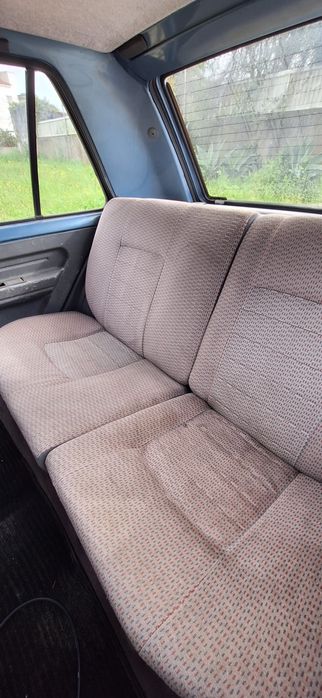 Vendo Renault 5 TL
