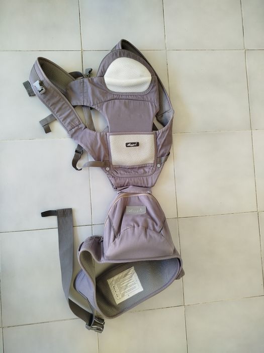 Canguro para criança