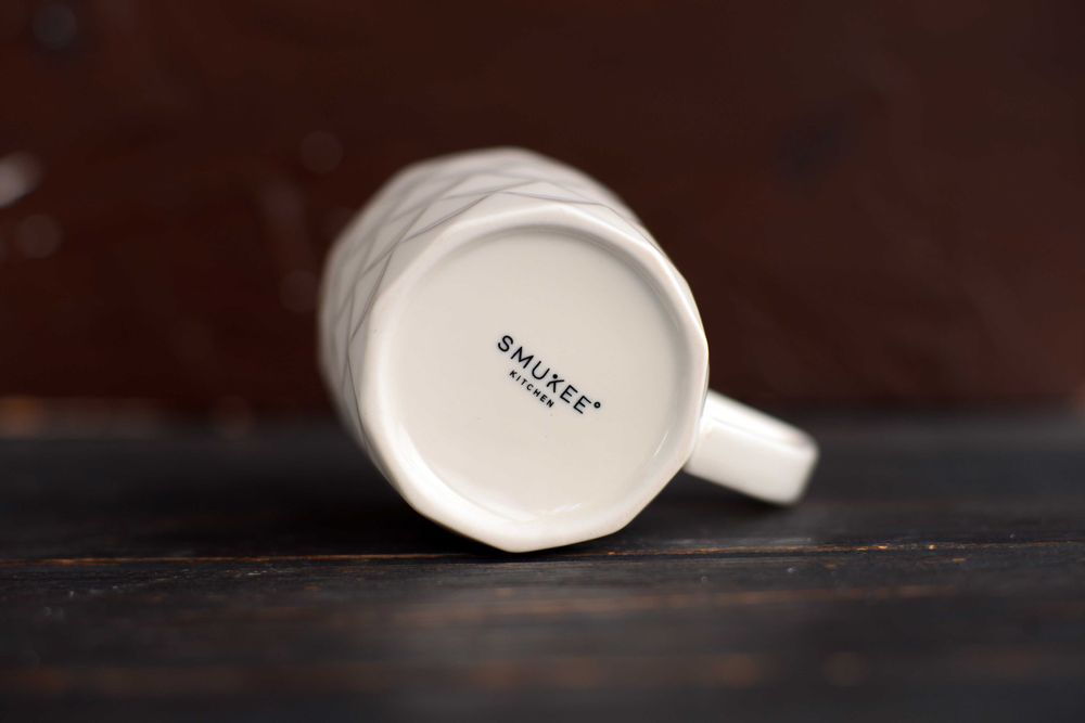 Набір порцелянових кавових чашок кавові чашки філіжанки для кави