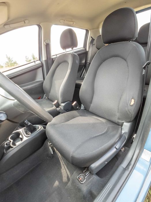 Автомобіль JAC J2 2013
