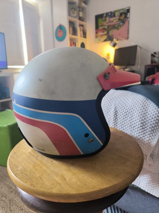 Capacete aberto Origine Clássic
