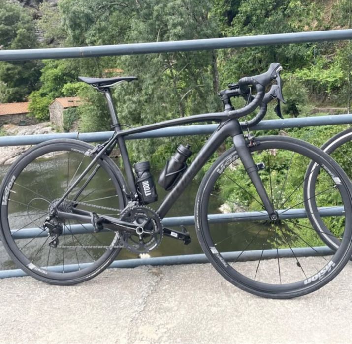 Specialized tarmac sl4