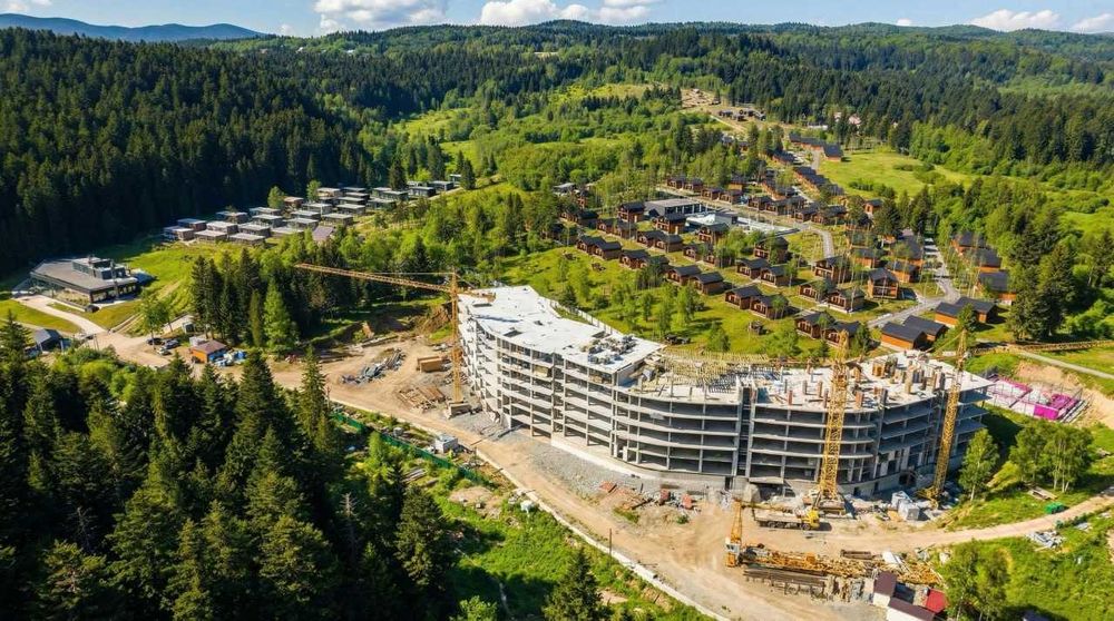 Продам нерухомість в Східниці