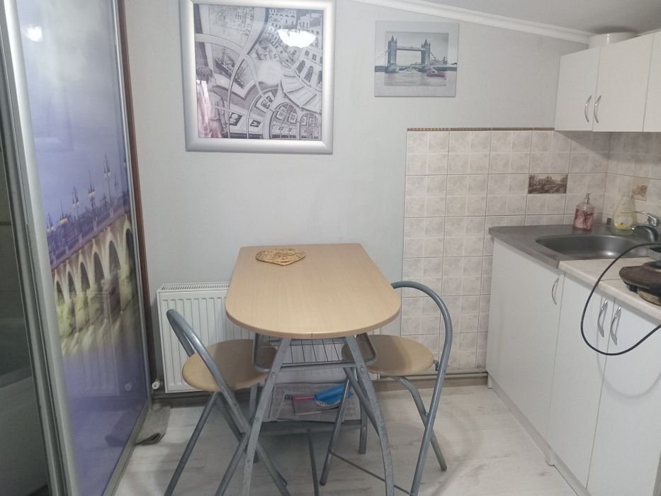 Здам в Оренду 1 кімнатну квартиру