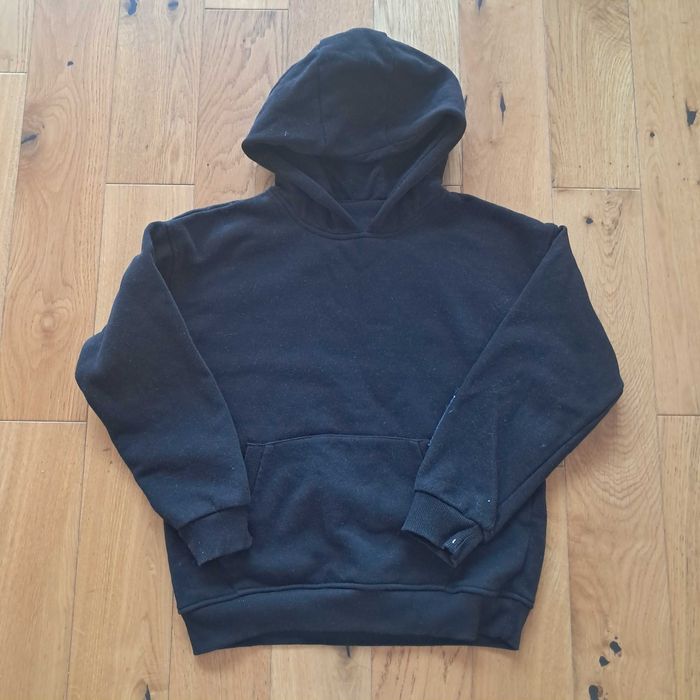Bluza Reserved 140 - czarna