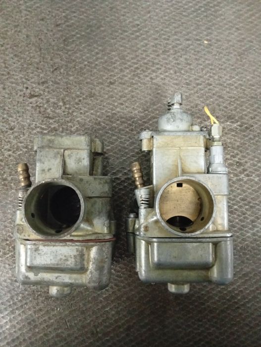 Карбюратор К-62 И