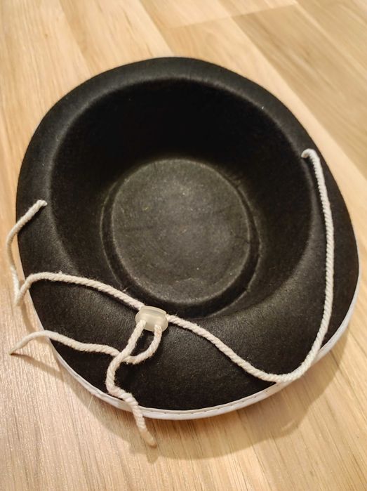 Strój karnawałowy Zoro!