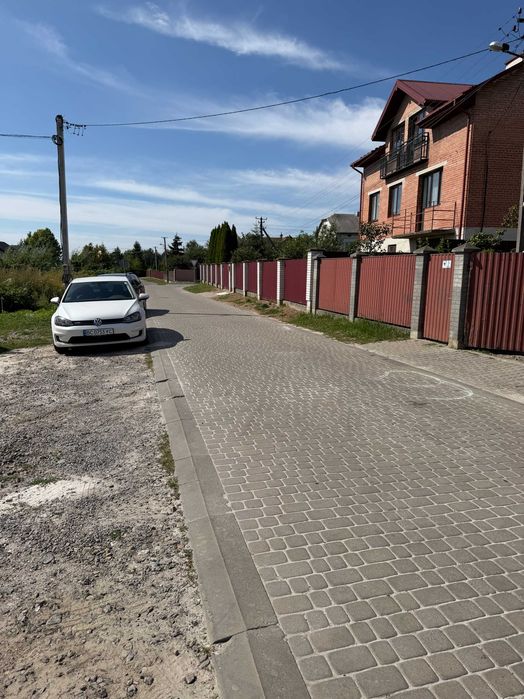 Продаж сучасної спарки в Рясне-Руському|Найнижча вартість на ринку!