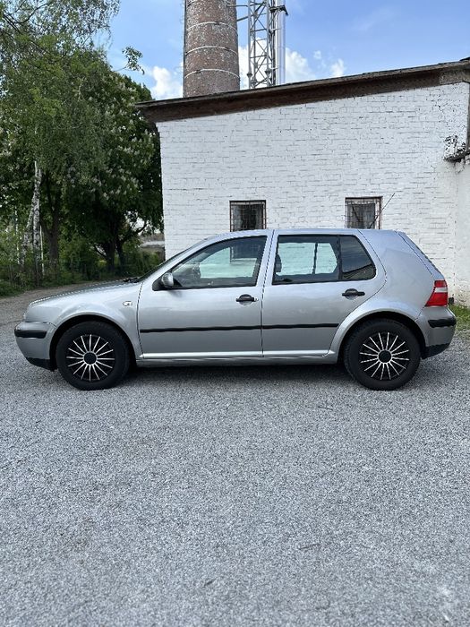 Volkswagen Golf 2003 VIN WVWZZZ1JZ3W544715 фото оголошення 3 з 20