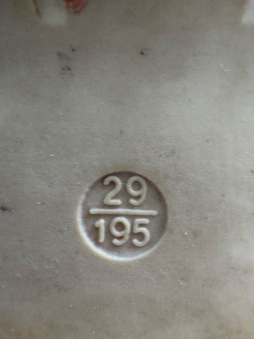 Зимові чоботи для дівчинки