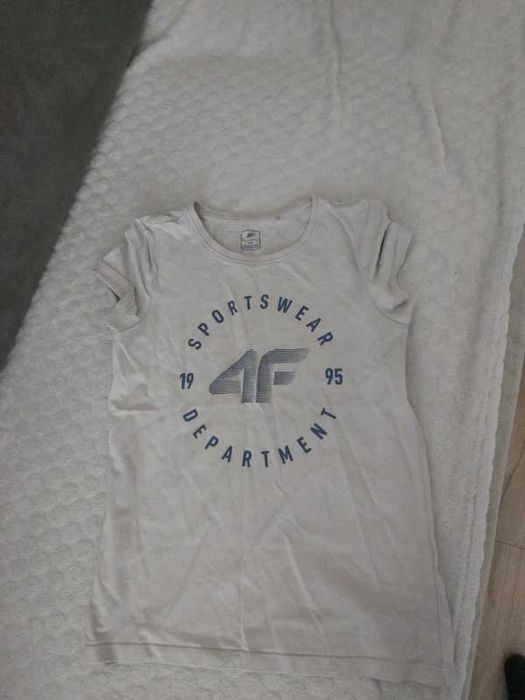 super podkoszulka 4f