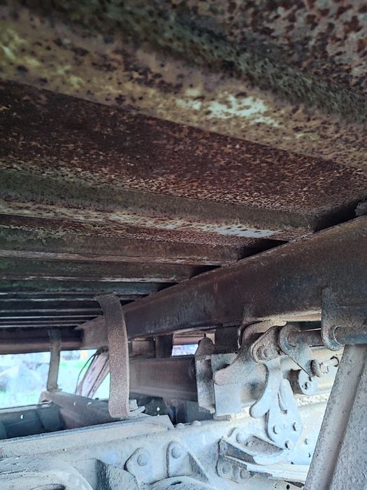 Продам ЗИЛ самоскид або запчастини