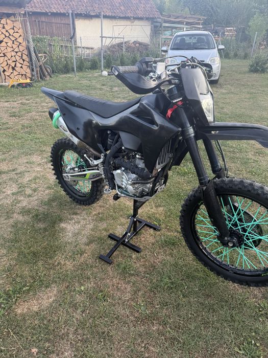 Продам мотоцикл Kovi max 300 2025 року