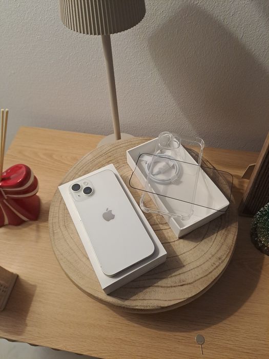 IPhones 14 128GB Garantia