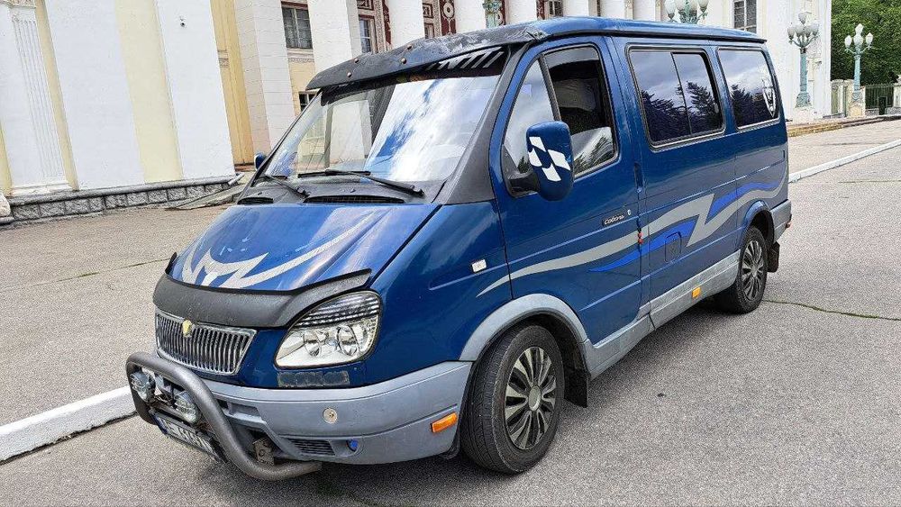 Сімейне авто пасажир