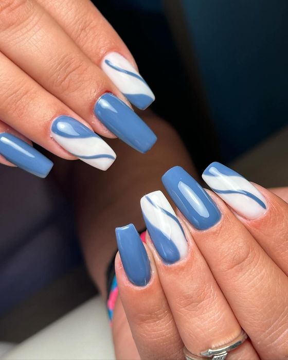 Unhas de Gel - Parada de Todeia / Cête