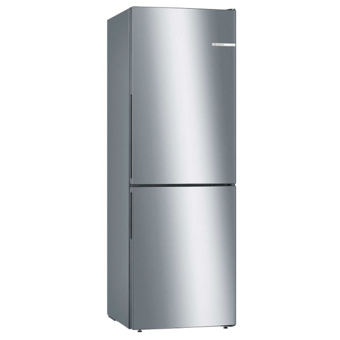 Lodówka Bosch KGV33VLEA 289l Low Frost VitaFresh Oszczędność i Świeżość 06.01/02o