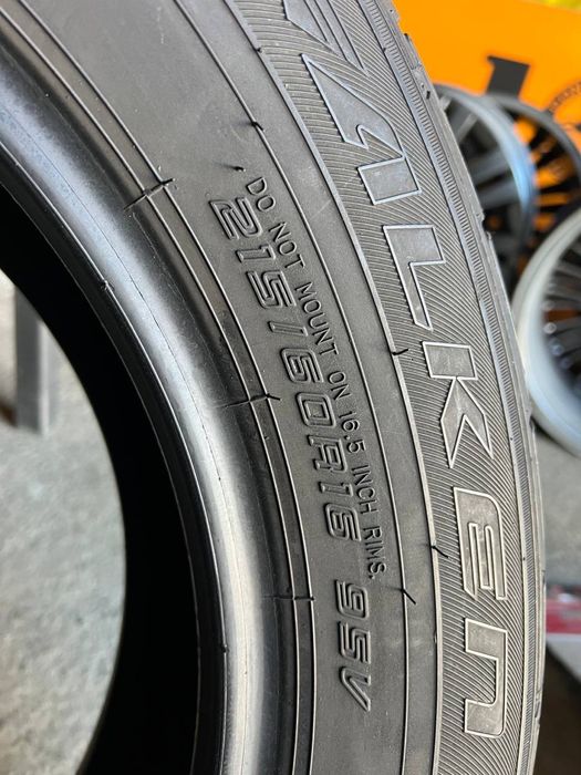 215/60R16 純正エルグランド Оголошення OLX.ua: сервіс оголошень України — купівля/продаж бу та