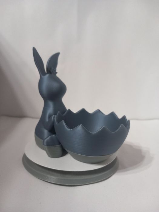 Objectos 3D Páscoa