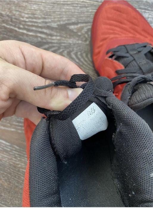 Кроссовки New balance