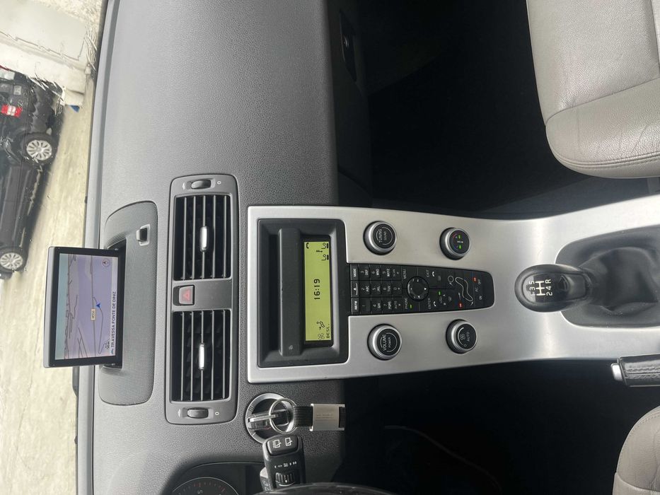 Volvo V50 1.6D 2010