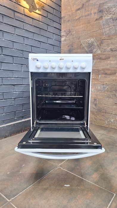 Плита  Mastercook  KGE 3415 ZSX DYN