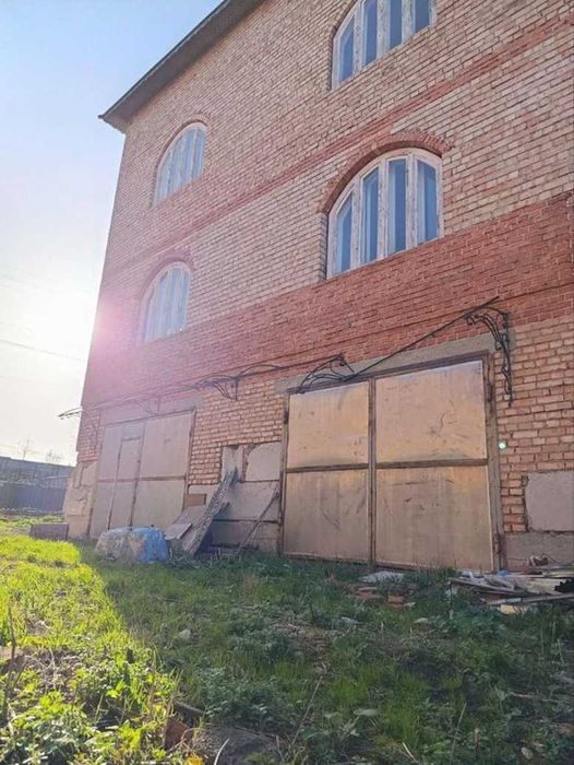 Продаж будинку в смт Єзупіль