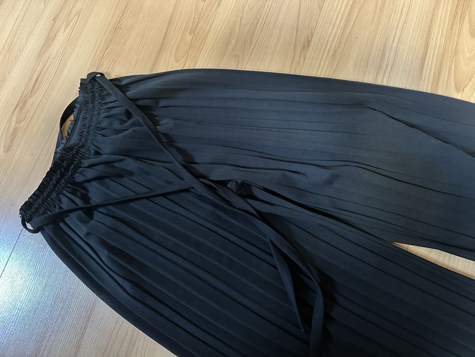 Calcas de senhora femenina