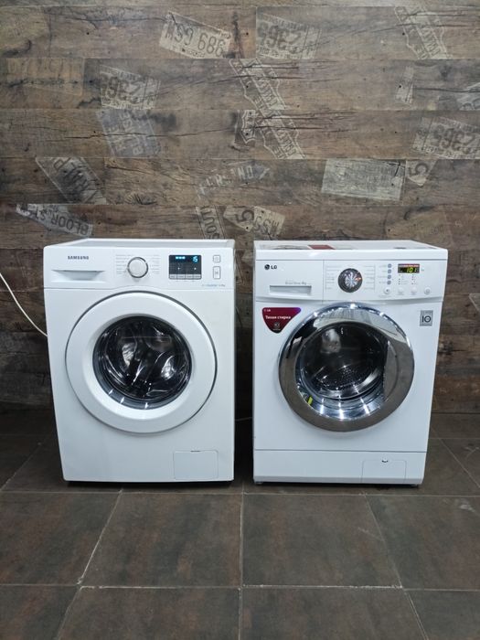 Продам пральну машину LG F987ND Доставка,  Гарантія
