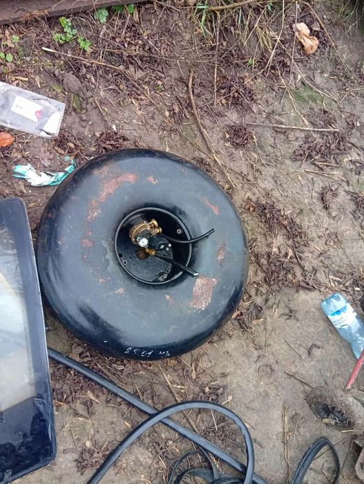 Балка задня ВАЗ 2108-09-99