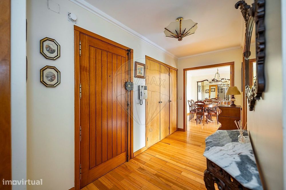 Apartamento T3 para venda
