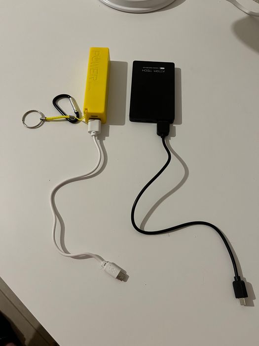 Продам power bank зарядное устройство