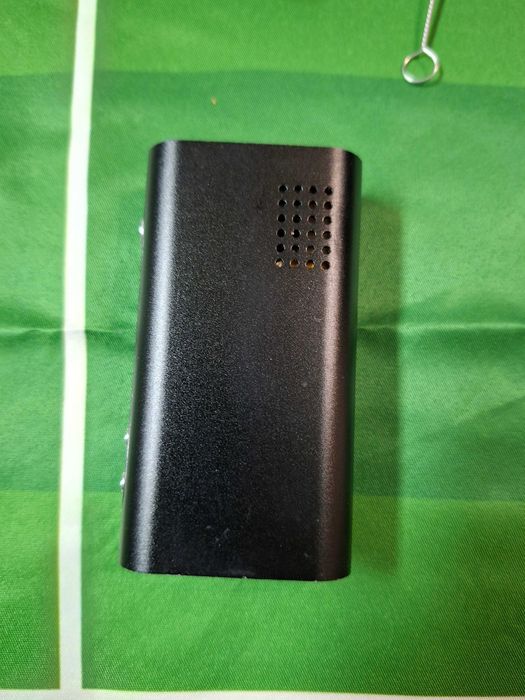 Vaporizador Flowermate V5.0s Mini PRO - Preto