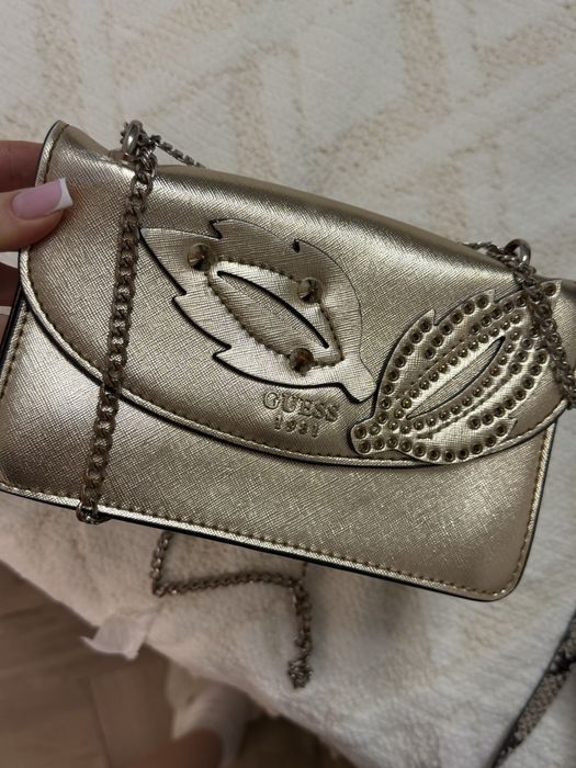 Жіночі сумочки GUESS та інші, ОРИГІНАЛ