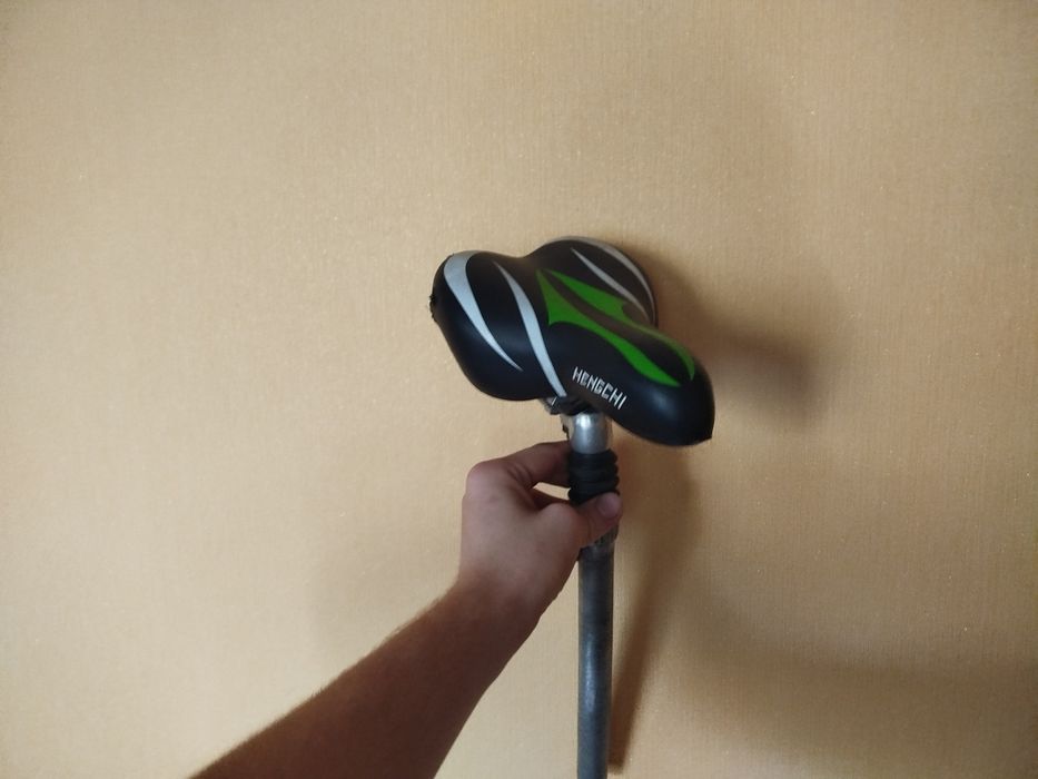 Продам запчасти BMX, бу, дербан.