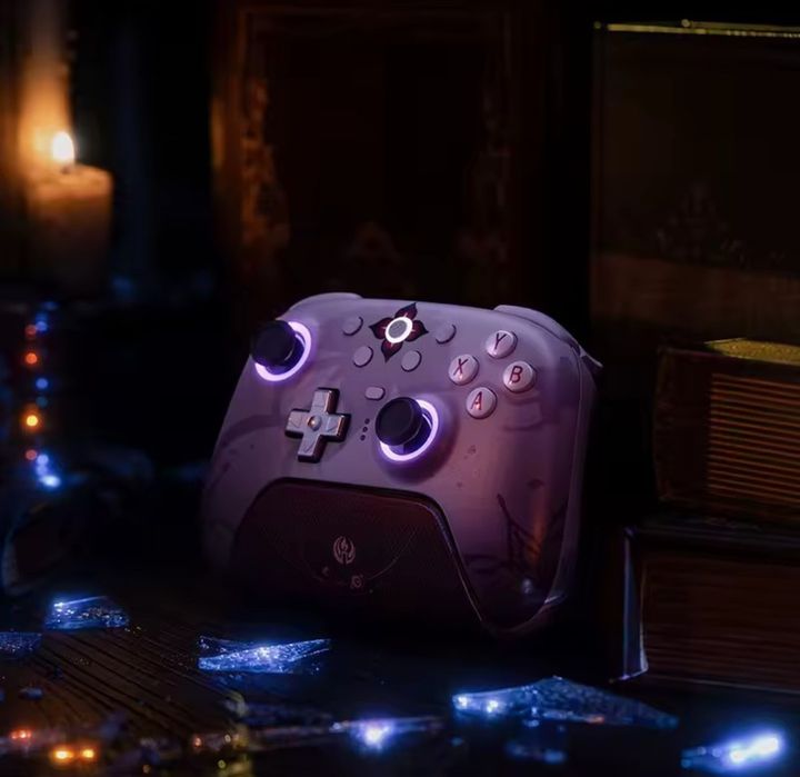 8BitDo Ultimate 2 Honkai:Star Rail геймпад