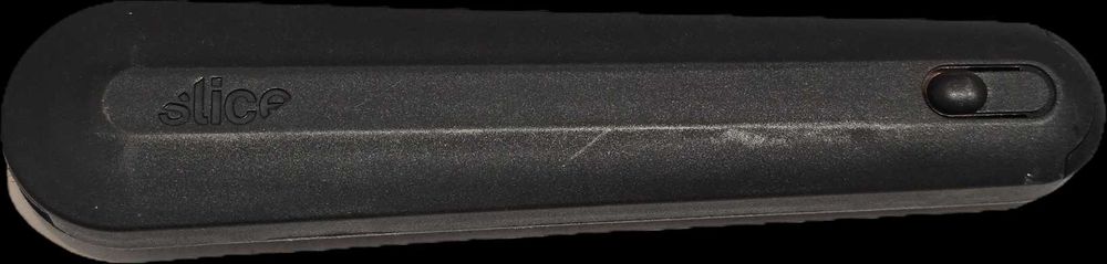 Bezpieczny nóż przemysłowy Auto-Retract Slice – ceramiczne ostrze