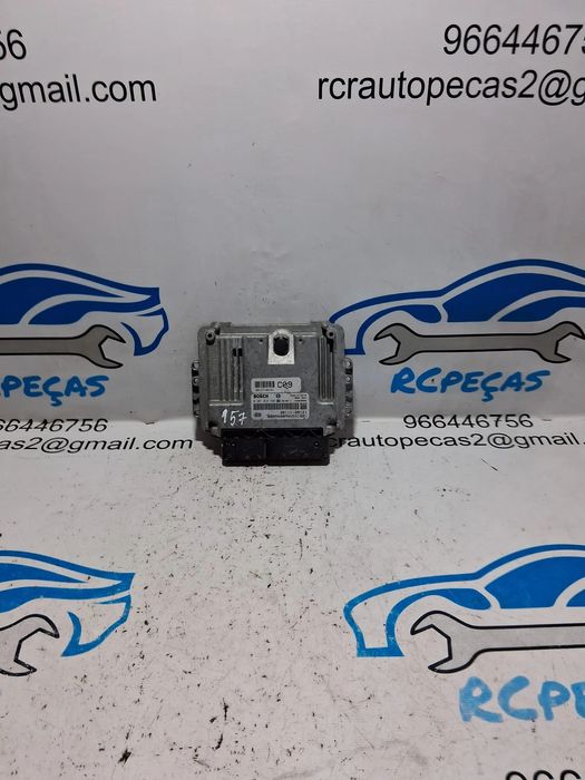 Centralina Motor Bosch Kia Soul 1.6 CRDi D4FB 0 281 016 426 /