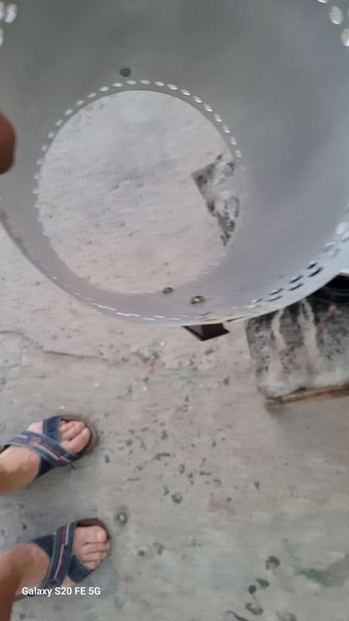 Электрошашличница