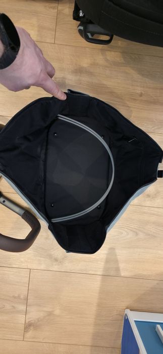 Kosz na zakupy Cybex