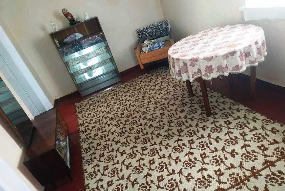 Продам будинок з ділянкою