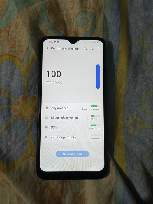 Продам samsung a10s
