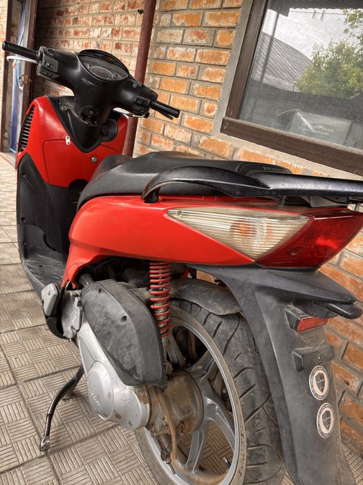 Продам honda 150