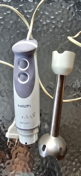 Blender ręczny philips