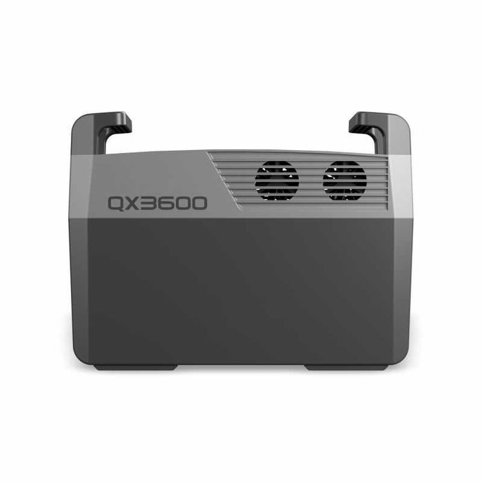 Зарядна станція 3600 ватт